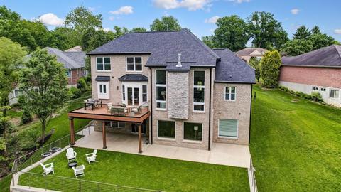 2035 Gilchrest Ct, Cincinnati, OH 45244 photo 5