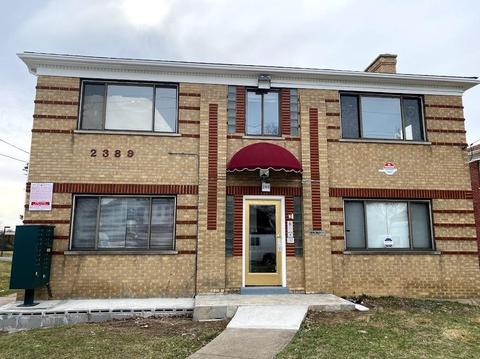 2389 Harrison, Cincinnati, OH 45211 photo 1