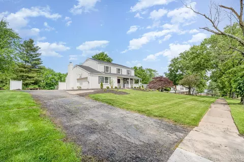 10189 Winstead Ln, Cincinnati, OH 45231 photo 30