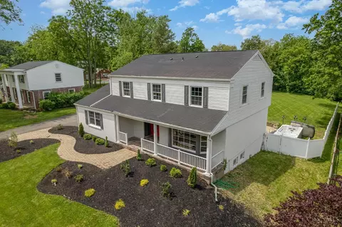 10189 Winstead Ln, Cincinnati, OH 45231 photo 29