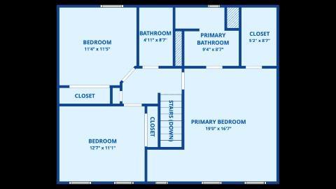 131 Rollingwood Dr, Hamilton Township, OH 45039 photo 34