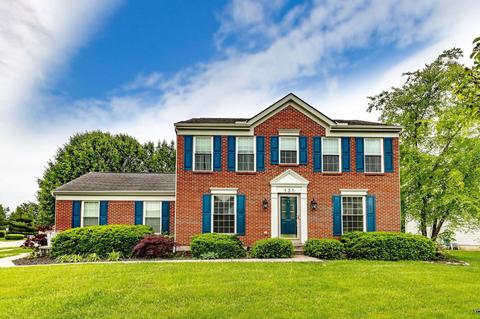 131 Rollingwood Dr, Hamilton Township, OH 45039 photo 1