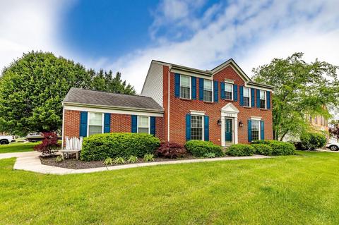 131 Rollingwood Dr, Hamilton Township, OH 45039 photo 32