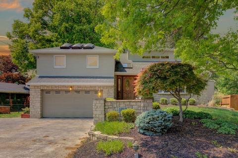 1213 Immaculate Ln, Cincinnati, OH 45255 photo 55