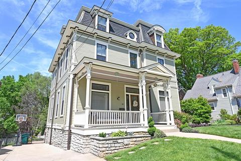 308 Amazon Ave, Cincinnati, OH 45220 photo 3