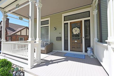 308 Amazon Ave, Cincinnati, OH 45220 photo 4