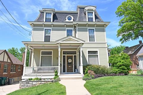 308 Amazon Ave, Cincinnati, OH 45220 photo 2