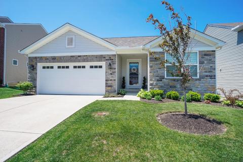 2155 Pine Valley Dr, Hamilton, OH 45013 photo 2
