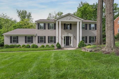 10012 Windzag Ln, Montgomery, OH 45242 photo 3