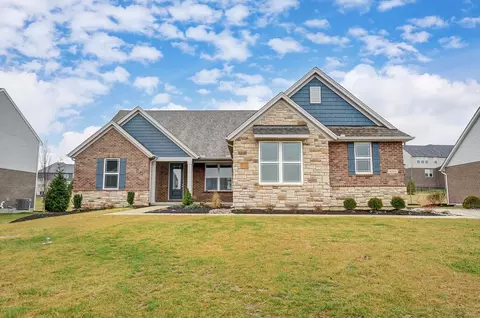 4375 Watoga Dr, Liberty, OH 45011