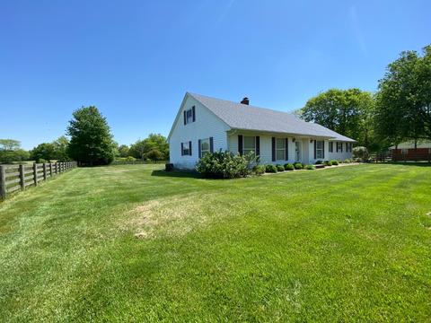3378 Westboro Rd, Blanchester, OH 45107 photo 4