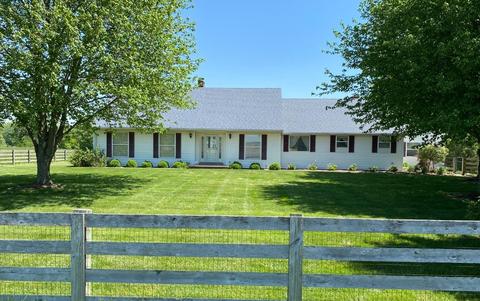 3378 Westboro Rd, Blanchester, OH 45107 photo 3