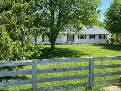 3378 Westboro Rd, Blanchester, OH 45107 photo 2