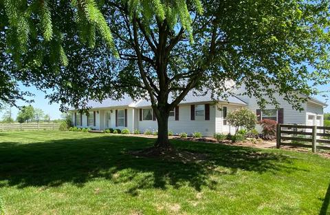 3378 Westboro Rd, Blanchester, OH 45107 photo 1