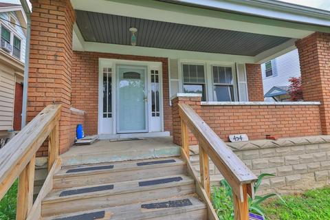 4544 Clearview Ave, Cincinnati, OH 45205 photo 3