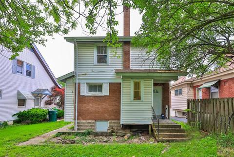 4544 Clearview Ave, Cincinnati, OH 45205 photo 26