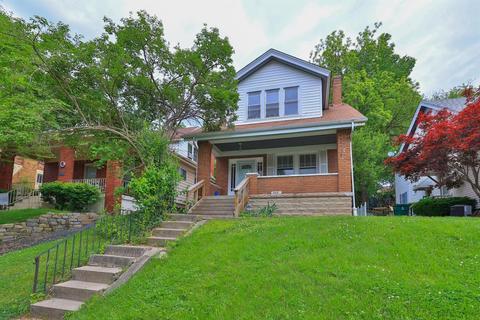 4544 Clearview Ave, Cincinnati, OH 45205 photo 1