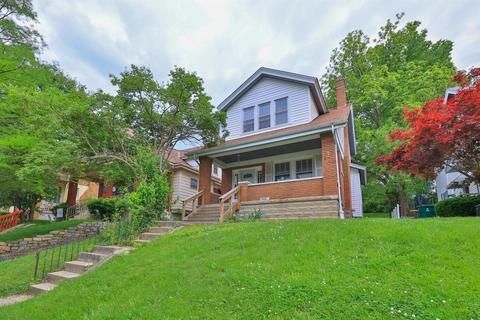 4544 Clearview Ave, Cincinnati, OH 45205 photo 2