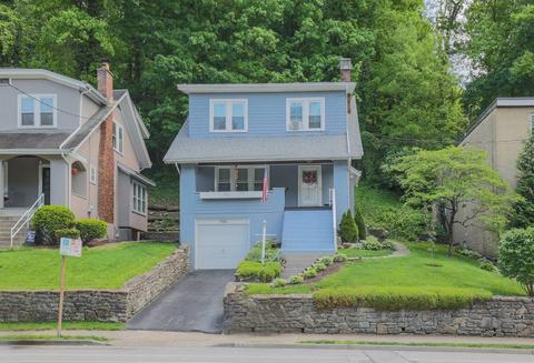 796 Delta Ave, Cincinnati, OH 45208 photo 1