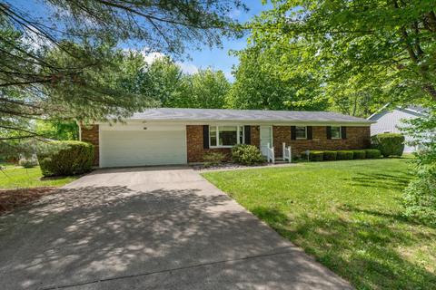 109 Spring Meadow Dr, Georgetown, OH 45121 photo 1