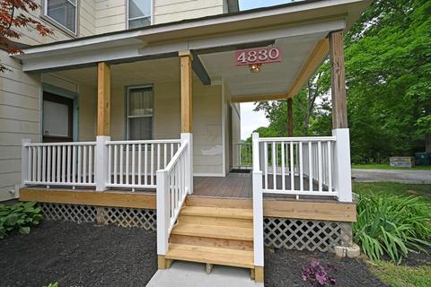 4830 Doberrer Ave, Cincinnati, OH 45232 photo 3
