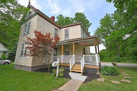 4830 Doberrer Ave, Cincinnati, OH 45232 photo 2