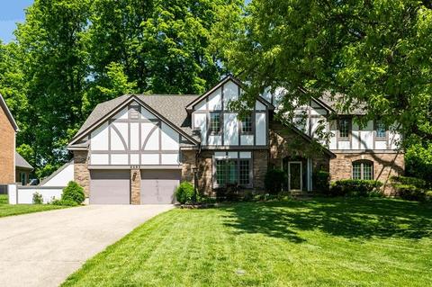 9292 Witherbone Ct, Cincinnati, OH 45242 photo 1