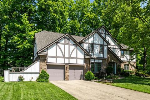 9292 Witherbone Ct, Cincinnati, OH 45242 photo 3