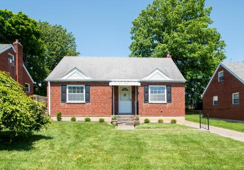 1624 Centerridge Ave, Cincinnati, OH 45231 photo 1
