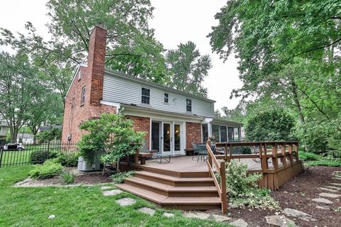 7910 Treeheights Ct, Montgomery, OH 45242 photo 36