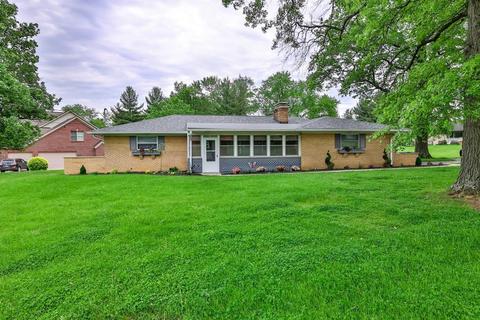 10240 Buxton Ln, Montgomery, OH 45242 photo 1