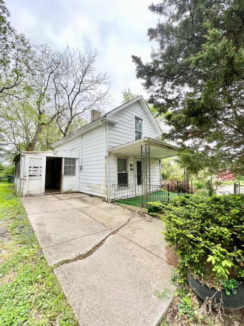 6320 Simpson Ave, Cincinnati, OH 45224 photo 1