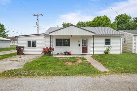 308 Third St, Georgetown, OH 45121 photo 1