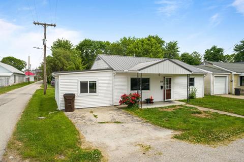 308 Third St, Georgetown, OH 45121 photo 2