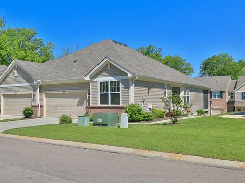 950 Valleywatch Dr, Cincinnati, OH 45231 photo 1