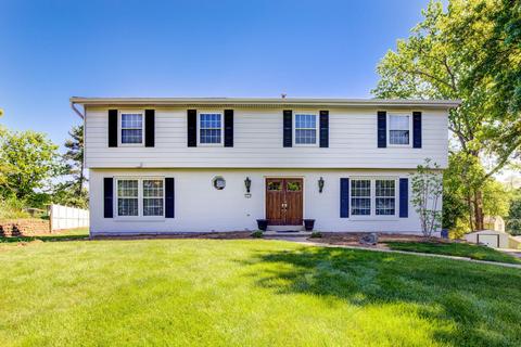 424 Tipton Ct, Cincinnati, OH 45231 photo 1