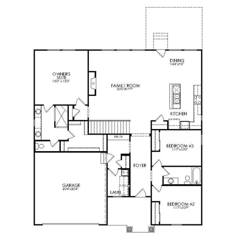 980 Crestpoint Ct, Cincinnati, OH 45245 photo 23