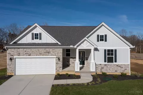 980 Crestpoint Ct, Cincinnati, OH 45245 photo 1