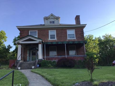 671 Gholson Ave, Cincinnati, OH 45229 photo 1