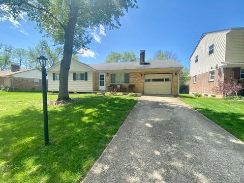 118 Junedale Dr, Greenhills, OH 45218 photo 1