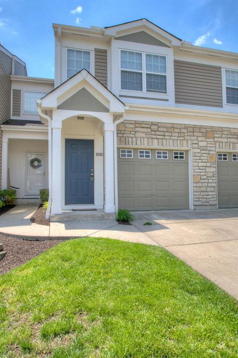 2351 Buddleia Ct, Cincinnati, OH 45239 photo 2