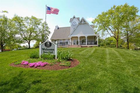 7602 Lake Pointe, Hamilton Township, OH 45039 photo 58