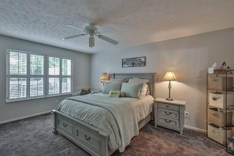 7602 Lake Pointe, Hamilton Township, OH 45039 photo 31