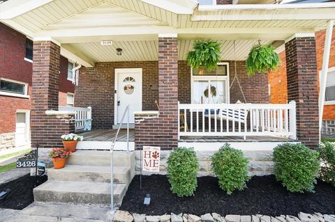 3426 Trimble Ave, Cincinnati, OH 45207 photo 5