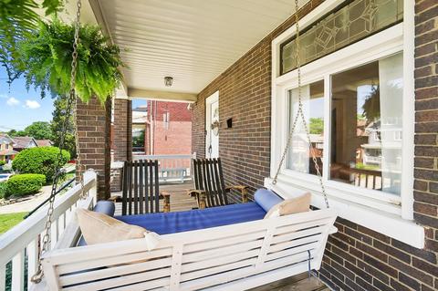 3426 Trimble Ave, Cincinnati, OH 45207 photo 7