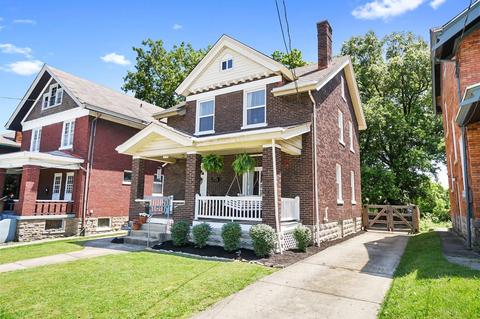 3426 Trimble Ave, Cincinnati, OH 45207 photo 3