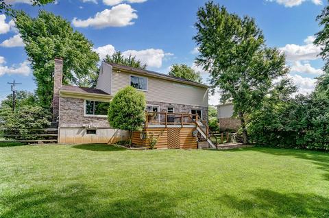 7809 Stoneleigh Ln, Cincinnati, OH 45255 photo 37
