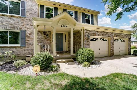 7809 Stoneleigh Ln, Cincinnati, OH 45255 photo 2