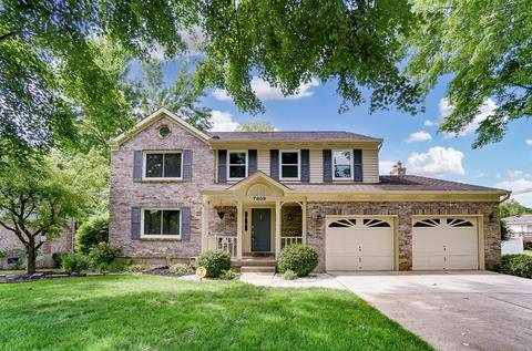 7809 Stoneleigh Ln, Cincinnati, OH 45255 photo 1