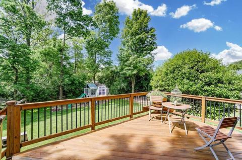 7809 Stoneleigh Ln, Cincinnati, OH 45255 photo 34